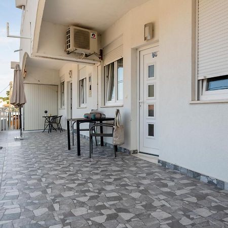 Apartments Nico Neum Εξωτερικό φωτογραφία