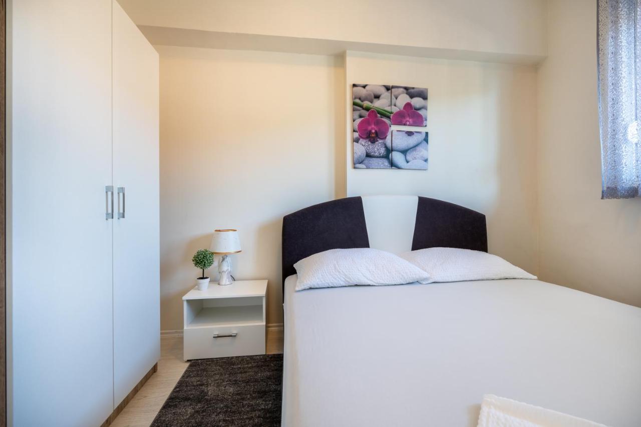 Apartments Nico Neum Εξωτερικό φωτογραφία