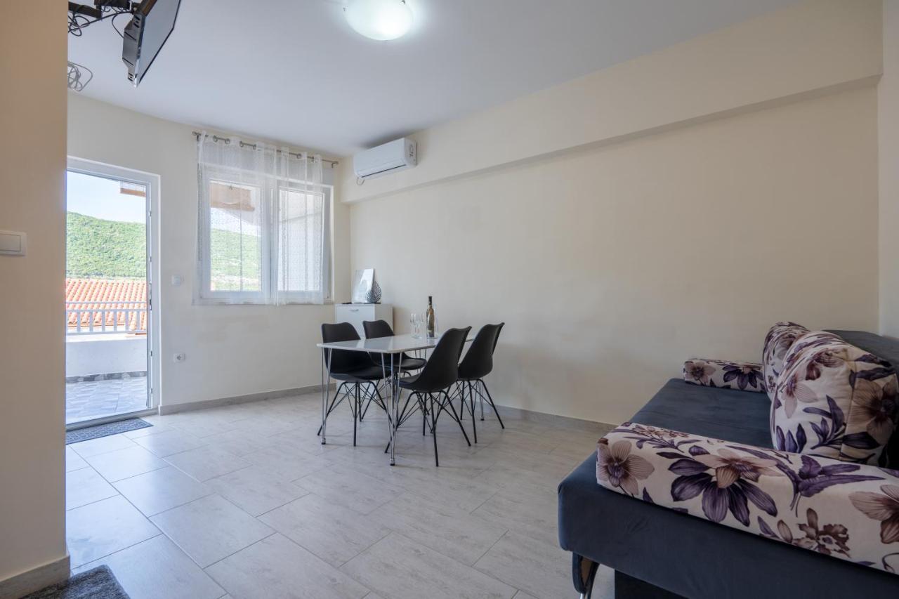 Apartments Nico Neum Εξωτερικό φωτογραφία