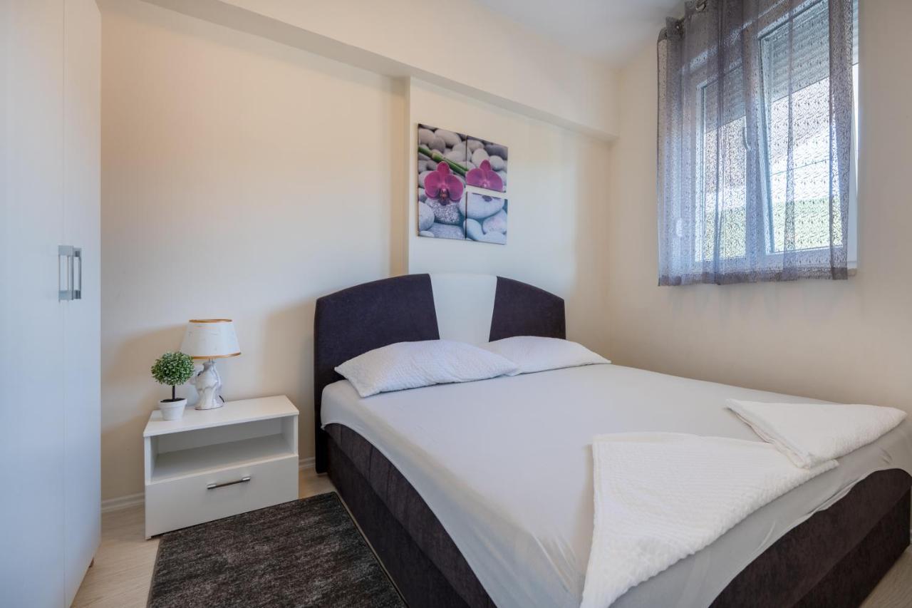 Apartments Nico Neum Εξωτερικό φωτογραφία