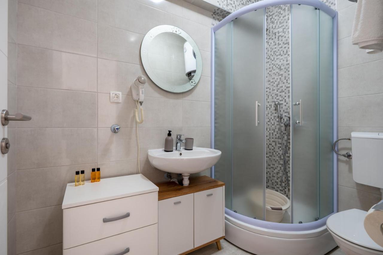 Apartments Nico Neum Εξωτερικό φωτογραφία