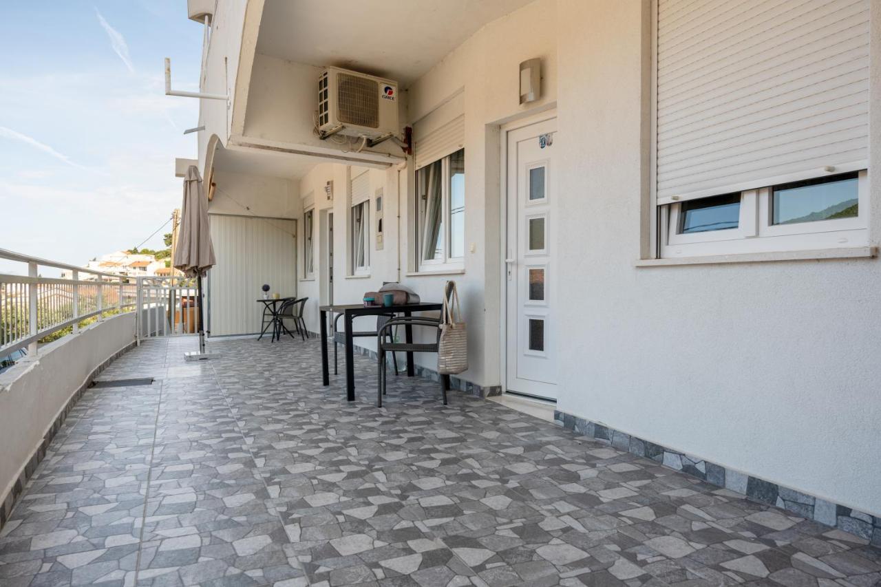 Apartments Nico Neum Εξωτερικό φωτογραφία