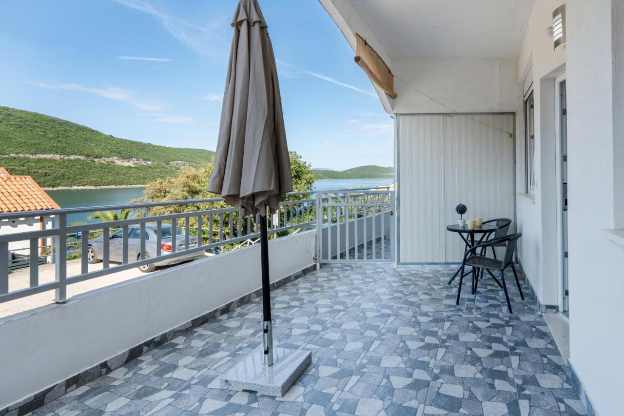 Apartments Nico Neum Εξωτερικό φωτογραφία