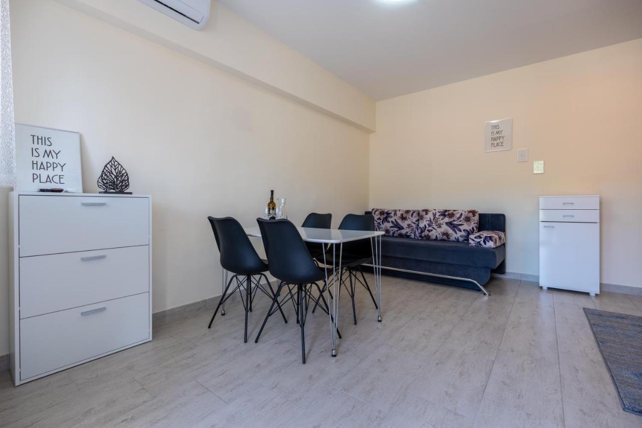 Apartments Nico Neum Εξωτερικό φωτογραφία