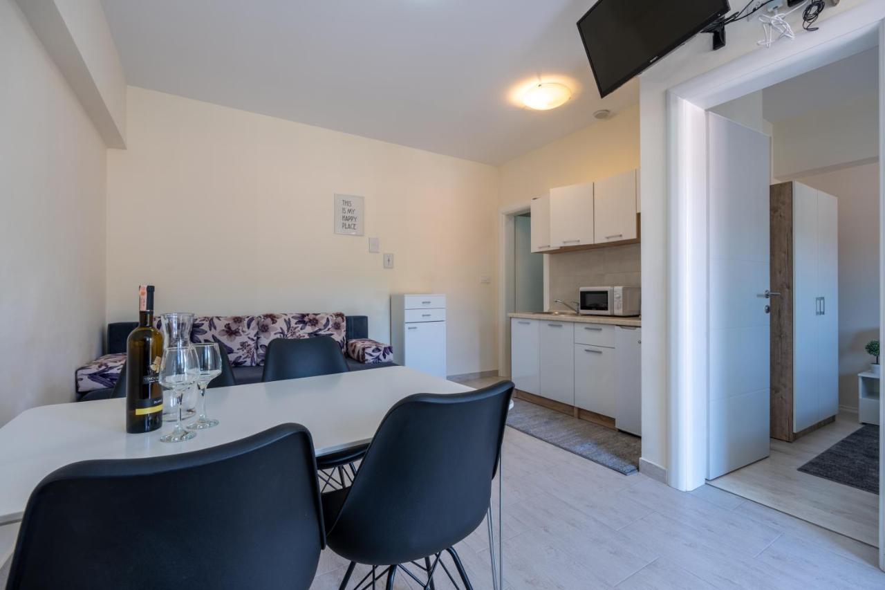 Apartments Nico Neum Εξωτερικό φωτογραφία