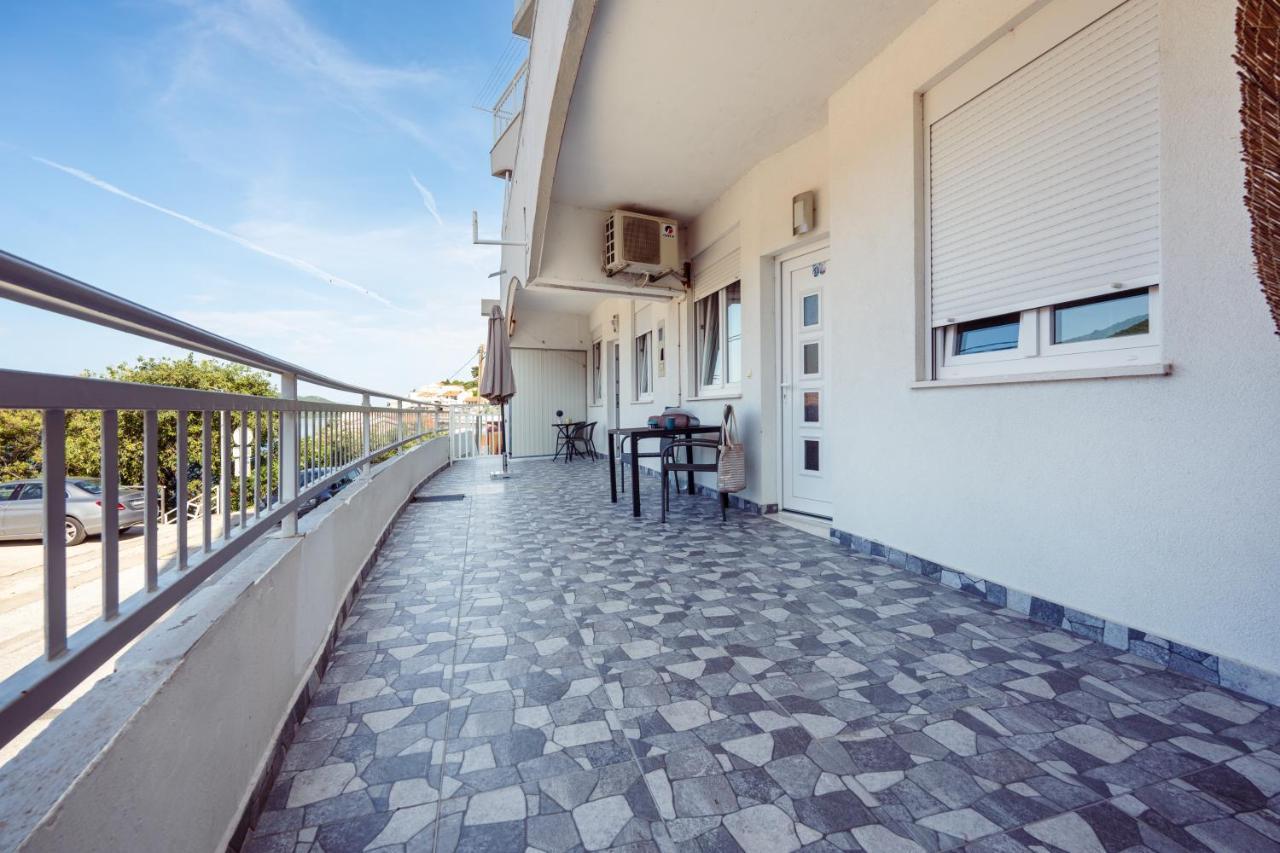 Apartments Nico Neum Εξωτερικό φωτογραφία