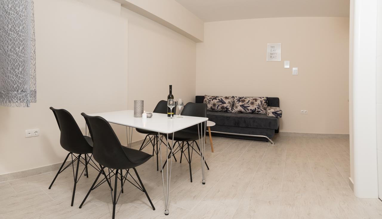 Apartments Nico Neum Εξωτερικό φωτογραφία