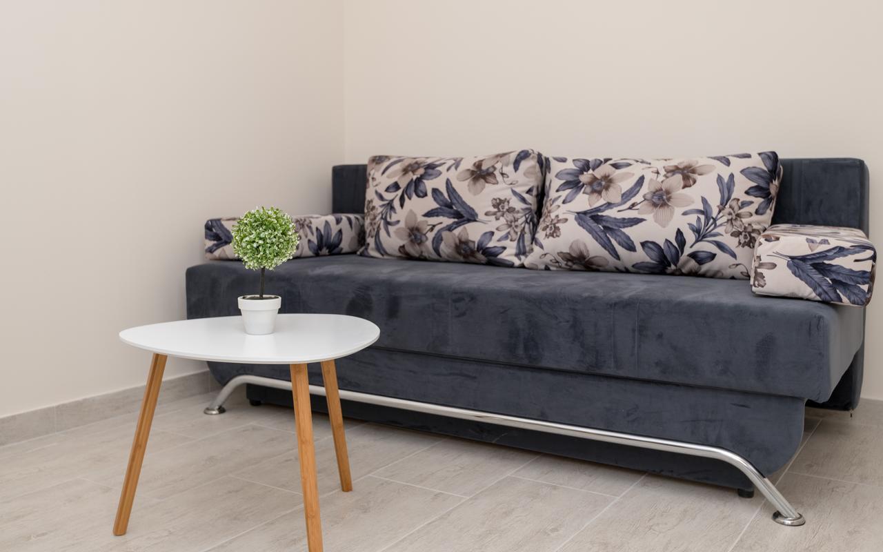 Apartments Nico Neum Εξωτερικό φωτογραφία