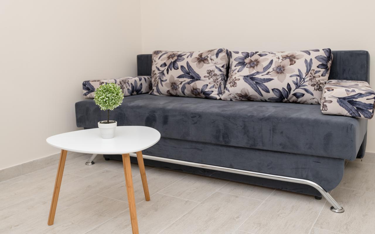 Apartments Nico Neum Εξωτερικό φωτογραφία