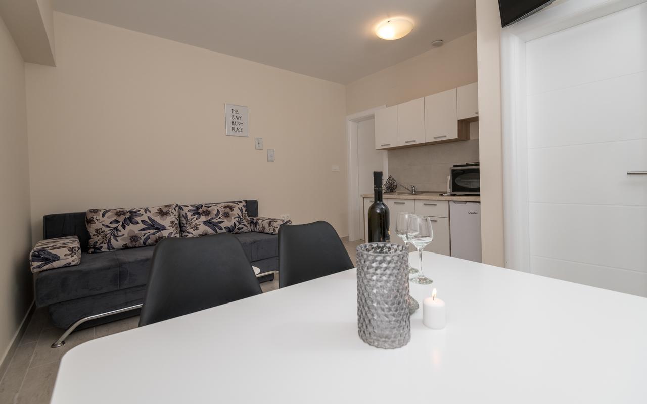 Apartments Nico Neum Εξωτερικό φωτογραφία