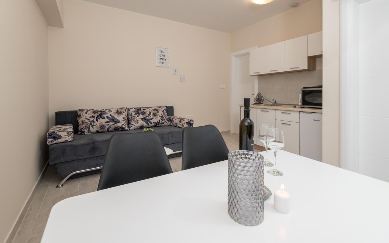 Apartments Nico Neum Εξωτερικό φωτογραφία