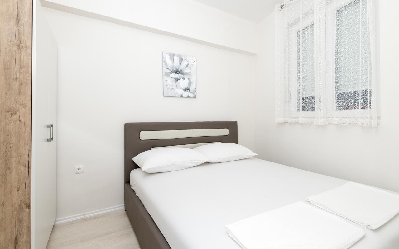 Apartments Nico Neum Εξωτερικό φωτογραφία