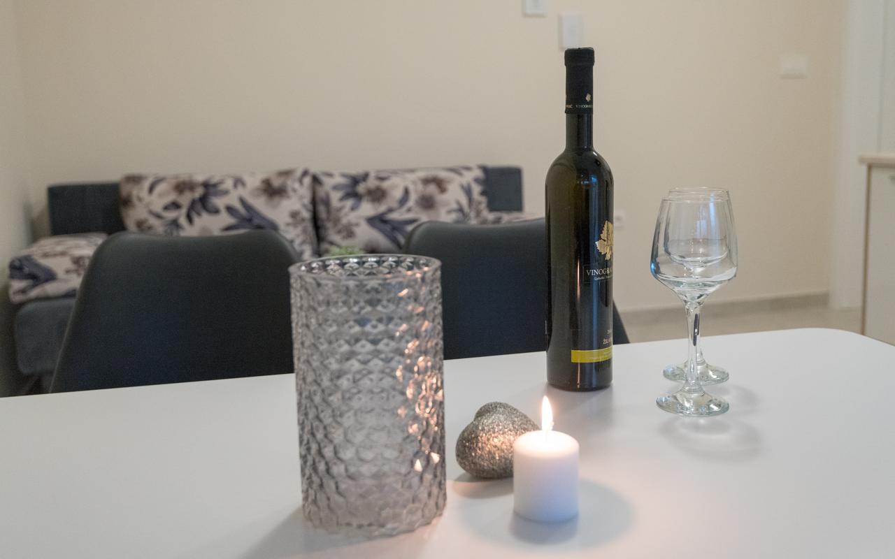 Apartments Nico Neum Εξωτερικό φωτογραφία
