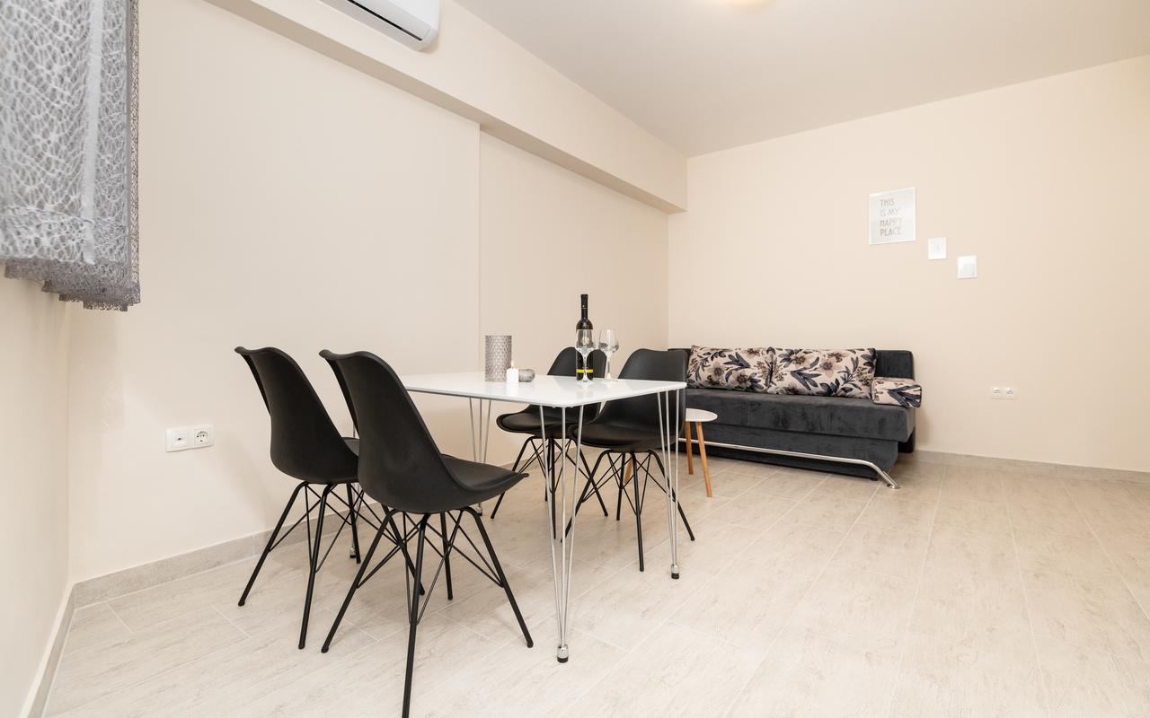 Apartments Nico Neum Εξωτερικό φωτογραφία